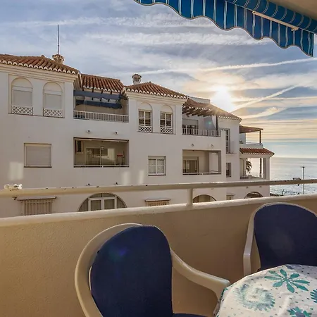 Daire Fuentes De B1n Vacacional Nerja
