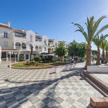 Apartmán Fuentes De B1n Vacacional *