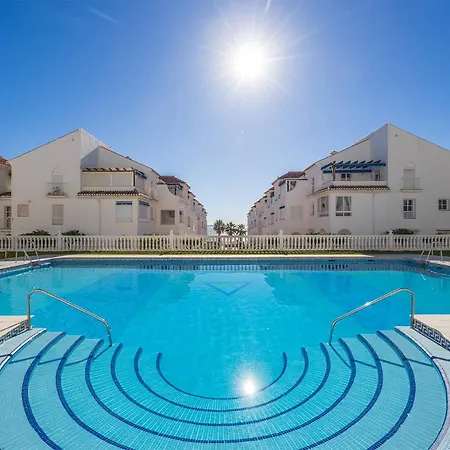 Fuentes De B1n Vacacional * Nerja