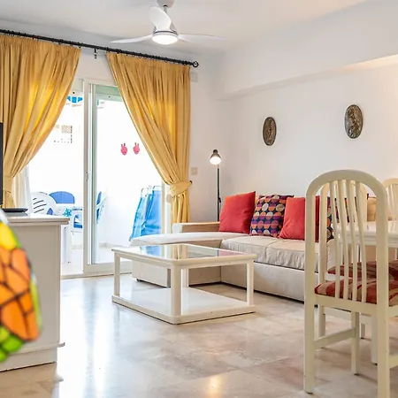 Fuentes De B1n Vacacional Nerja