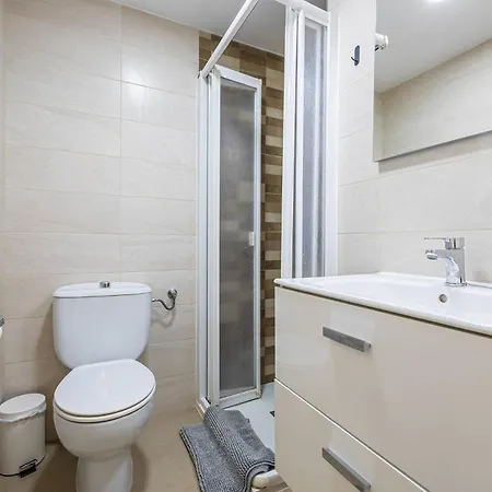 Fuentes De B1n Vacacional * Nerja