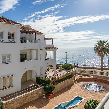 Apartment Fuentes De B1n Vacacional
